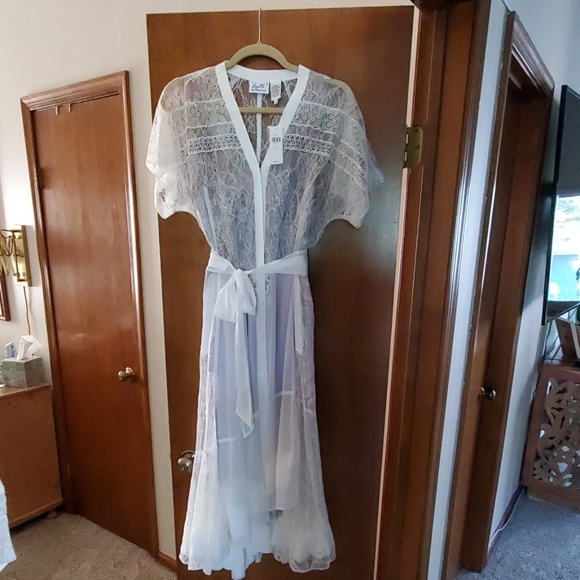 byron lars katalina midi dress